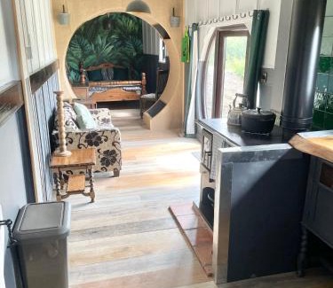 Llanfair Caereinion Other | Acorn Warren