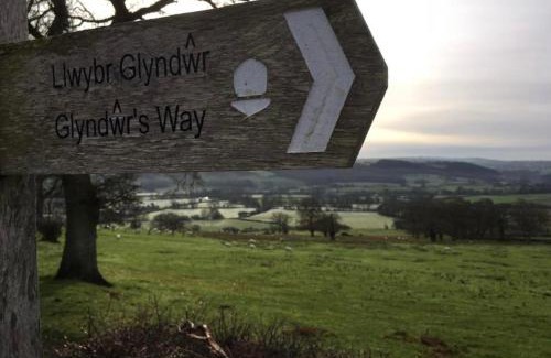 Llanfair Caereinion Other | Acorn Warren