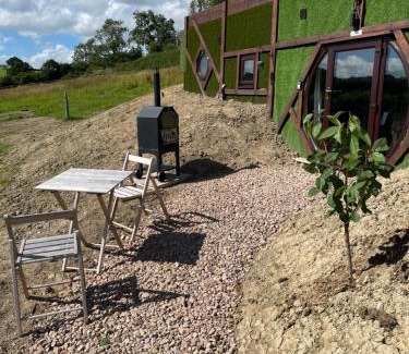 Llanfair Caereinion Other | Acorn Warren