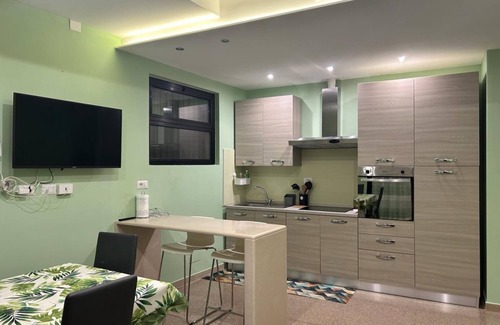 Acquaviva delle Fonti Apartment | Acqua Marina Apartment,lovely property in Puglia, between Adriatic and Ionic sea