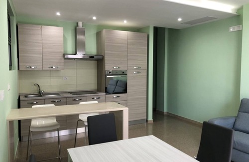 Acquaviva delle Fonti Apartment | Acqua Marina Apartment,lovely property in Puglia, between Adriatic and Ionic sea