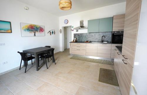 Specchiarica House | AcquaChiara