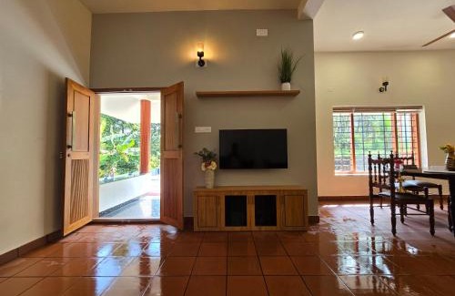 Muvattupuzha House | Acrewood Farmhouse