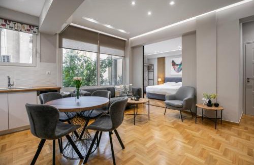 Plaka Apartment | Acropolis View Apartment by A&A Residencies