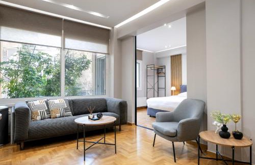 Plaka Apartment | Acropolis View Apartment by A&A Residencies