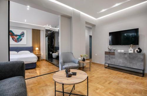 Plaka Apartment | Acropolis View Apartment by A&A Residencies