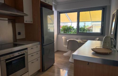 Pangrati Apartment | Acropolis-View Penthouse, Haute Athenian