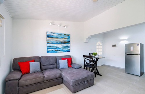 Arashi Apartment | ACROSS FROM BEACH 1BR- Sunset Suite @ MalmokBeach!