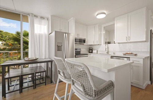 Puako Condo | Across from the Beach - Sunsets, Ocean and Turtles