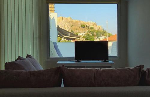 Plaka Apartment | AcroView
