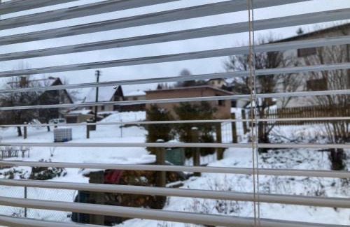 Rokytnice nad Jizerou Apartment | ACstudio