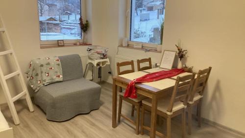 Rokytnice nad Jizerou Apartment | ACstudio