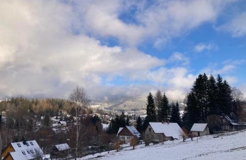 Rokytnice nad Jizerou Apartment | ACstudio