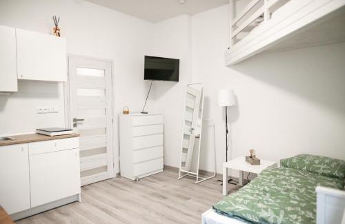 Rokytnice nad Jizerou Apartment | ACstudio