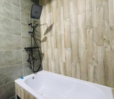 Bishkek Apartment | Action Djal