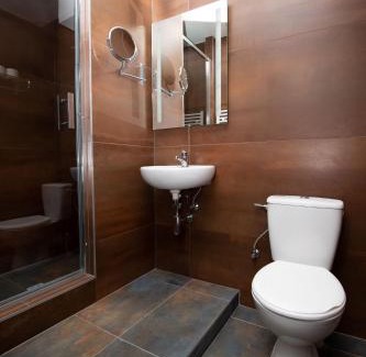 Ostrov Hotel | Active & Wellness Hotel Subterra