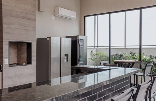 Santa Monica Apartment | ActualHouse Santa Mônica