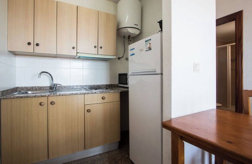 Rincon de Loix Apartment | Acuarium II 22-2 - Apartamento