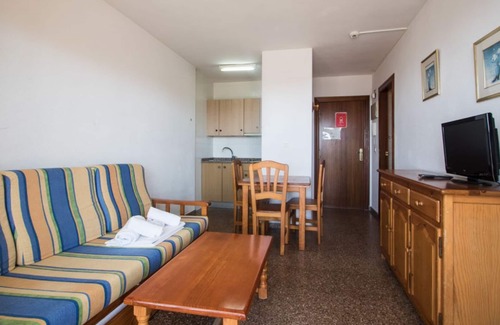 Rincon de Loix Apartment | Acuarium II 22-2 - Apartamento