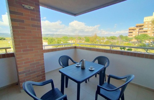 Marina d'Or Apartment | ACV - Torremar-2ª Linea Planta 1 Norte 3H