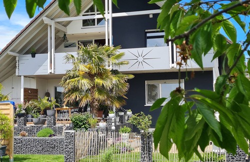 Neuried Apartment | ¿Adónde EUROPA-PARK, Black Forest, Vosges Alsace, Strasbourg, no matter where "Adonde"