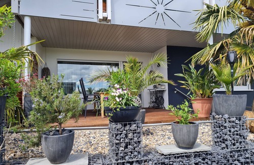 Neuried Apartment | ¿Adónde EUROPA-PARK, Black Forest, Vosges Alsace, Strasbourg, no matter where "Adonde"