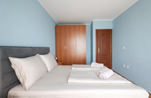 Petrcane Apartment | Ad Astra Punta Skala