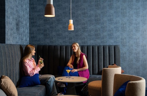 Ghent Apartment | Adagio Access Gent Centrum Dampoort