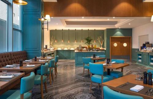 Al Muntazah Hotel | Adagio Doha