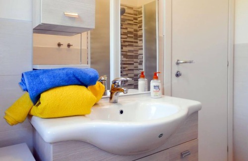 Lido di Volano House | Adalgisa by Interhome