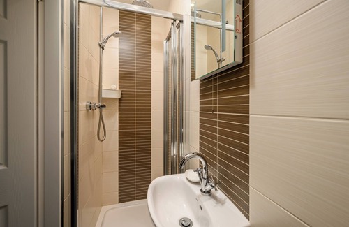 Tollcross House | Adam Drysdale House