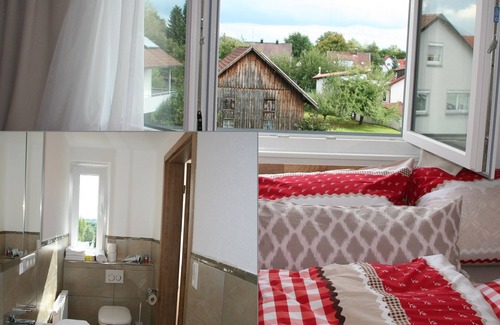 Vogt Hotel | Adam & Eva Gasthof Paradies mit Hotel