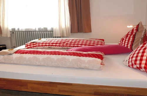 Vogt Hotel | Adam & Eva Gasthof Paradies mit Hotel