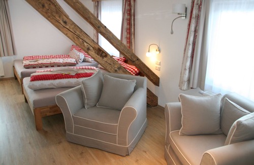 Vogt Hotel | Adam & Eva Gasthof Paradies mit Hotel