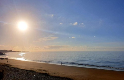 Playa del Aguila House | Adam's Place