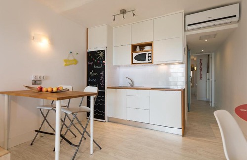 Playa del Aguila House | Adam's Place