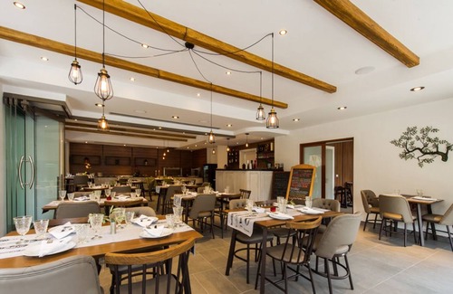 Parga Hotel | Adams Hotel