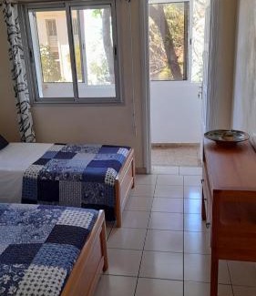 Hay Riad Apartment | Adarissa House