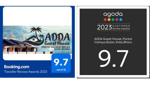 Kampung Semut Api House | ADDA Guest House