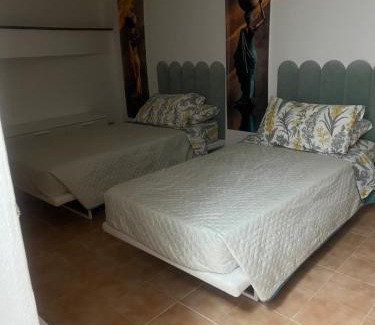 Addaura Apartment | Addaura Home