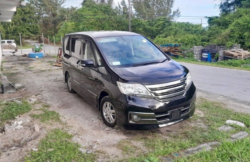 Andros Town Apartment | Adderley's Motel