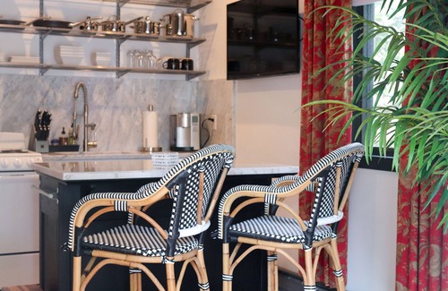 Rockport Bed & Breakfast | Addison Choate Inn