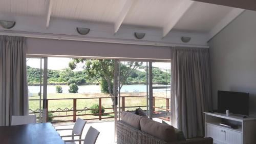 Colchester House | Addo River-View Lodge