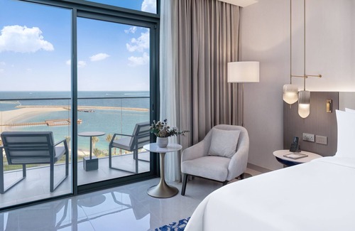 Muharraq Hotel | Address Beach Resort Bahrain