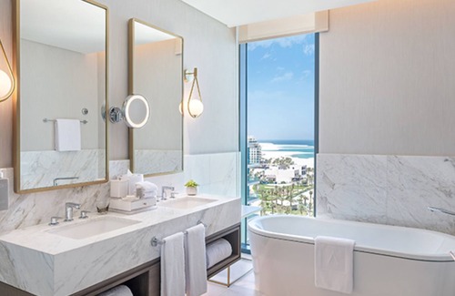 Muharraq Hotel | Address Beach Resort Bahrain