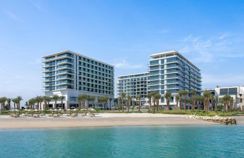 Muharraq Resort | Address Beach Resort Bahrain