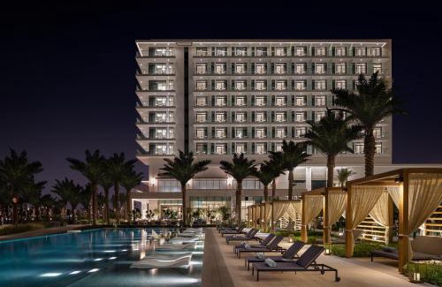 Muharraq Resort | Address Beach Resort Bahrain