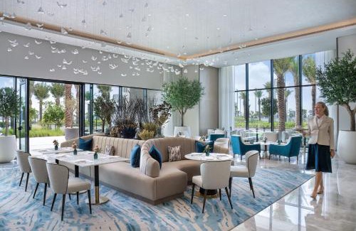 Muharraq Resort | Address Beach Resort Bahrain