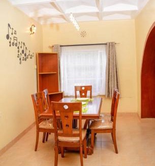 Naivasha Villa | Adeea Villa 4brd