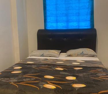 Taman Haji Zainal Apartment | Adel Corus Paradise Lagoon Apartment